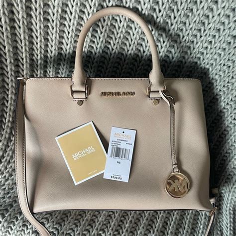 michael kors callahan bisque|michael kors canada.